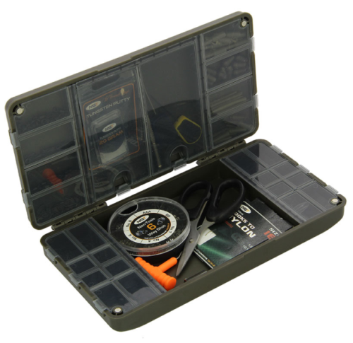 Ngt Xpr Terminal Tackle Box, Natural, One Size - Image 4