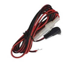 Whistler WS-1065 Desktop Digital Scanner D/C Hardwire Cable - New !!!