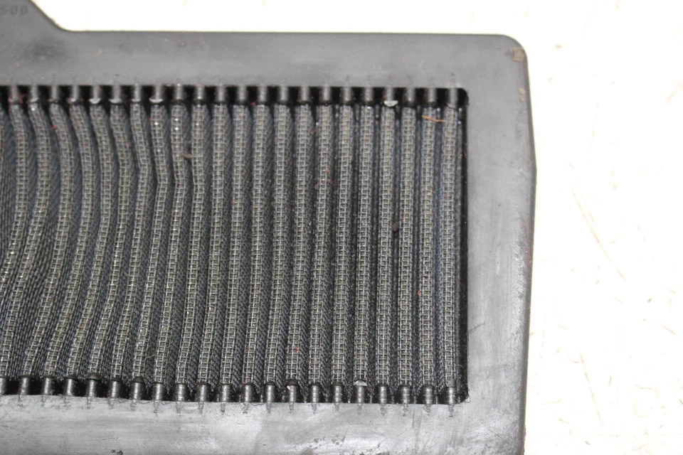 Victory Hammer K&N 2005 caja de aire filtro de admisión de aire Foto 2 de 4