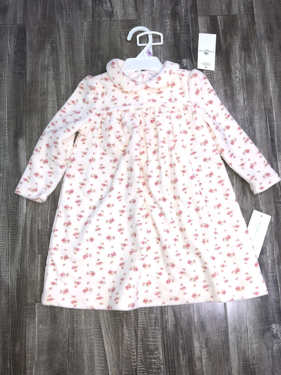 Ralph lauren sales childrens dresses