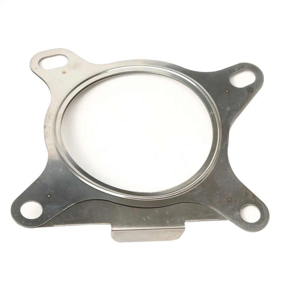 Junta de sellado tubo de escape apto para 2.0T VW Passat Jetta Golf Audi A3 TT 1K0253115K Foto 4 de 4