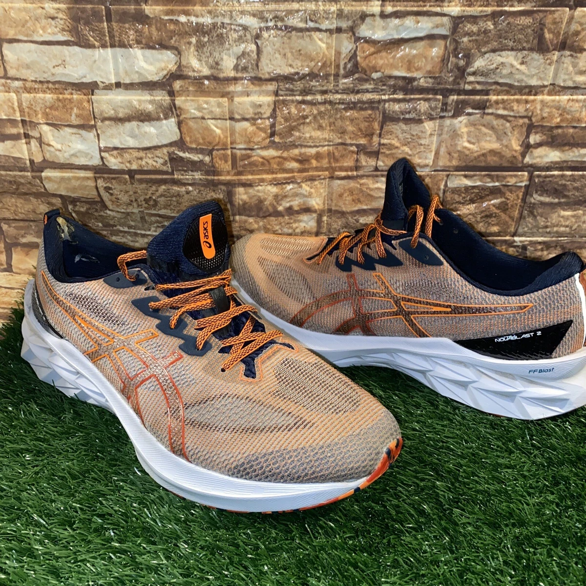 Asics nova blast 2025 2020