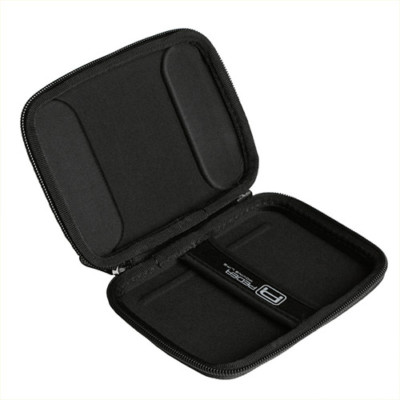 Universal Navi Case Tasche mit Hartschale für Navigationsgeräte 5 Zoll Case Etui Universal Navi Case Tasche mit Hartschale für Navigationsgeräte 5 Zoll Case Etui