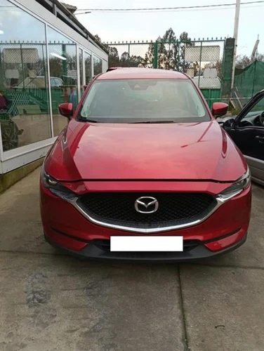 Pantalla Multifuncion para MAZDA CX-5 (KF) Sports-Line AWD 2018 165407 - Imagen 3 de 6
