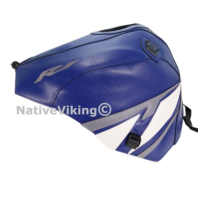 Yamaha YZF R1 2001 BAGSTER TANK COVER Protector 1399C YZF-R1 (00-01) RN-04