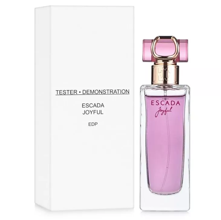 Best escada perfume sale
