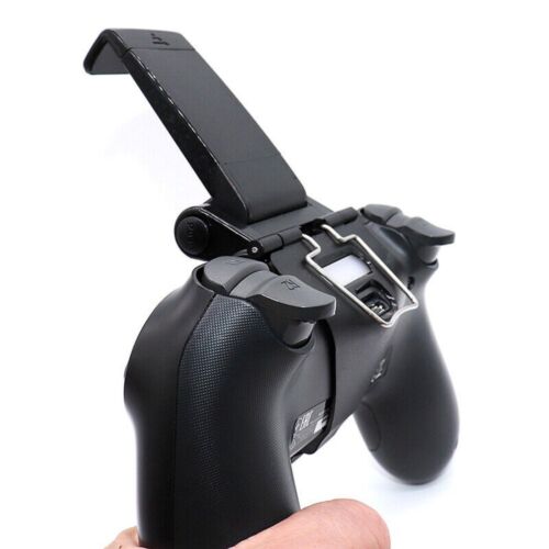 Handyhalterung Halterung Gamepad Stand Einstellbarer Controller Halter für PS4 - Bild 9 von 9