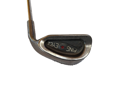 Ping EYE 2 Eye2 Individual 8 Iron Orange Dot Steel Stiff RH Ping EYE 2 Eye2 Individual 8 Iron Orange Dot Steel Stiff RH