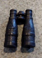 1960's-70's Auth/Orig Marx Johnny West General Custer Maddox Zachary Binoculars