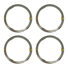 Cummins DPF GASKET KPI50084G 2866337 3853371C1 (Pack of 4)