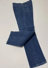 Wrangler jeans mens 38X34 13MWZ boot cut  (J605G)