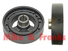 Schwingungsdämpfer 6 3/4" 77-93 Chevrolet 305 350 5,0L 5,7L GM Balancer Motor