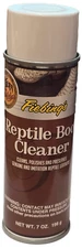 Fiebing's Shoe BOOT CLEANER Polisher for Genuine Imitation Reptile Leather 7 Oz