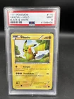 2011 Pokemon Black & White Pikachu #115 PSA 9 MINT