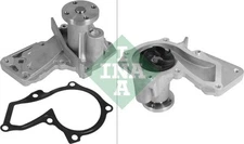 INA 538 0264 10 WATER PUMP, ENGINE COOLING FOR FORD,FORD (CHANGANESE),FORD AUSTRALI