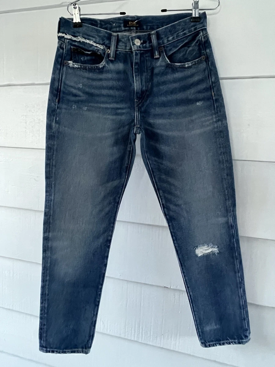 Ralph Lauren Boyfriend Jeans for Women for sale | eBay