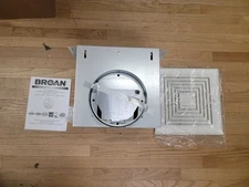 BROAN LOSONE-E SELECT 300 CFM VENTILATION FAN ENERGY STAR BL300E Broan NuTone