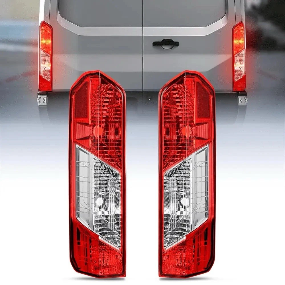 Right Driver Side Rear Tail Light Brake Lamp For Ford Transit Connect 2014-2019 | UK
