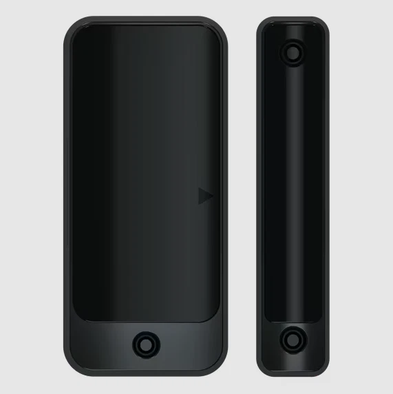 2GIG DW30E-900 Encrypted Outdoor Wireless Door Window Contact Sensor 900MHz Edge - Image 2 of 2