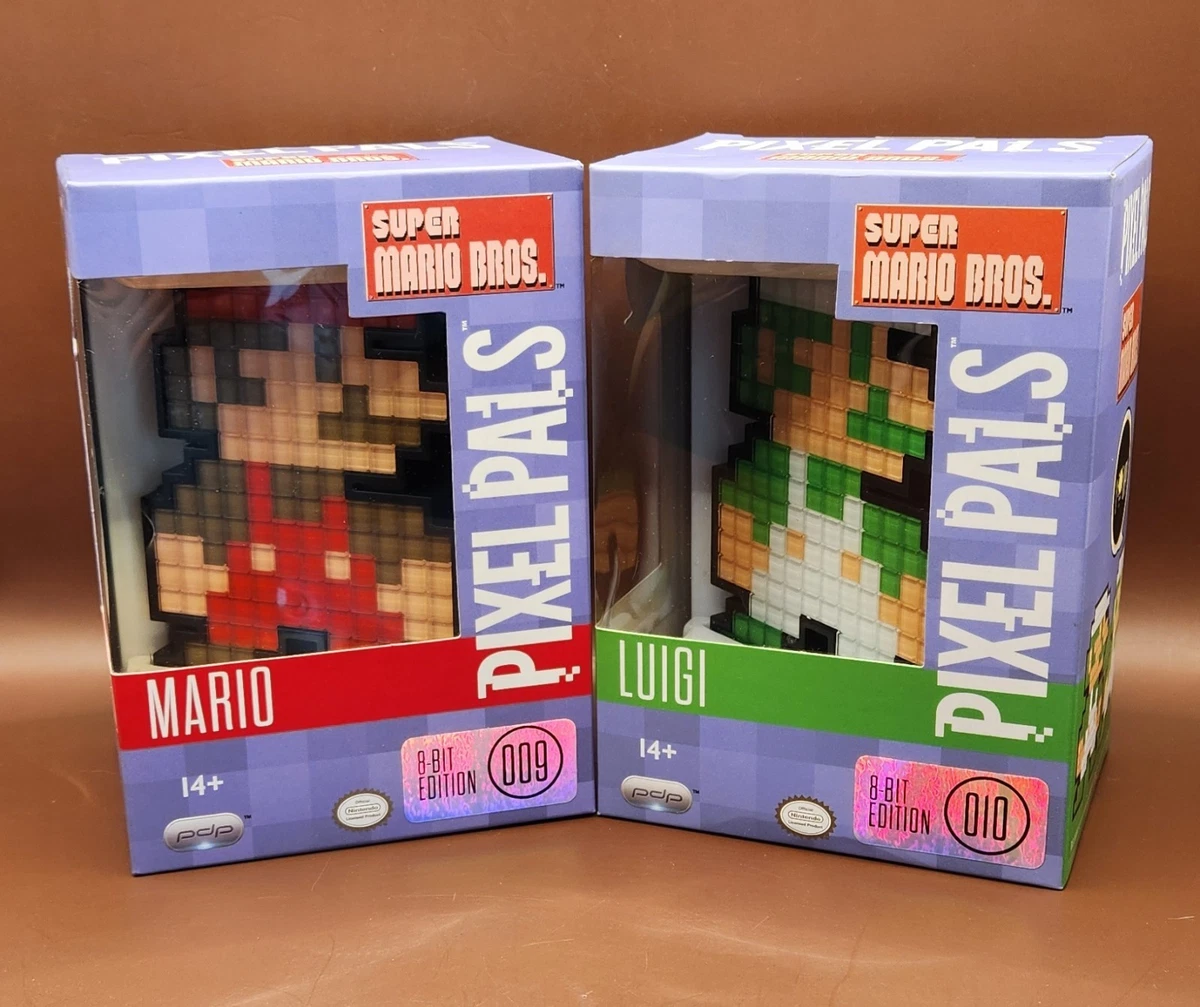 Preços baixos em Mercadoria de videogame Super Mario Bros. PDP | eBay