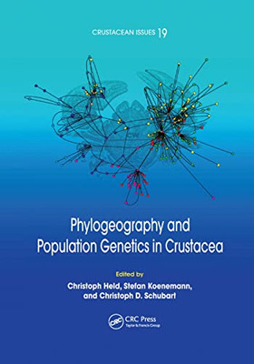 Phylogeographie und Populationsgenetik bei Krebstieren - Taschenbuch / Softback NEU H
