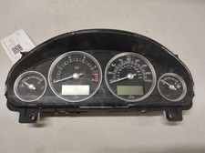Compteur Jaguar S-TYPE