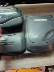 Knuckles' Chaotix (Sega Genesis 32X, 1995)