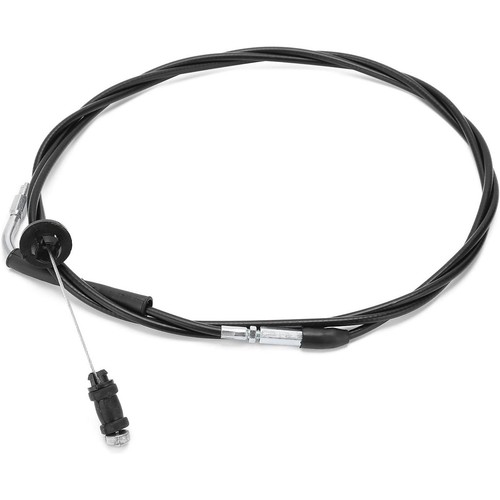 Plastic+Metal Throttle Cable 7081247 For Polaris Ranger 700 XP 4x4 2006 - Picture 3 of 14
