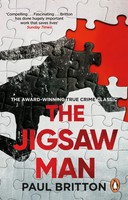 The Jigsaw Man | Paul Britton | Englisch | Taschenbuch | Kartoniert / Broschiert