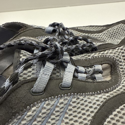 Merrell BareFoot Pace Glove scarpe da corsa impermeabili donna 10 lavanda - Foto 5 di 14