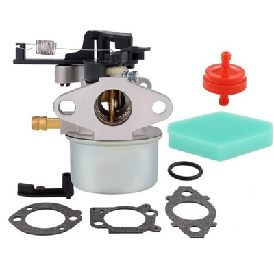 #ad #ad For Troy Compatible Carburetor for Efficient Performance in Pressure Washers AU $36.52
