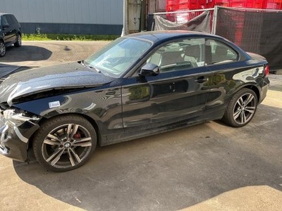 Achsschenkel links vorne BMW 1er Coupe E82 31216793923 P24908405