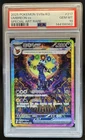 2024 Pokemon Terastal Fest ex KR Umbreon #217/187 PSA 10 GEM MINT