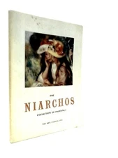 The Niarchos Collection of Paintings (Various - 1958) (ID:01529)