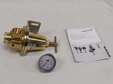 AVENTICS R417000616 Pressure Reducing Valve
