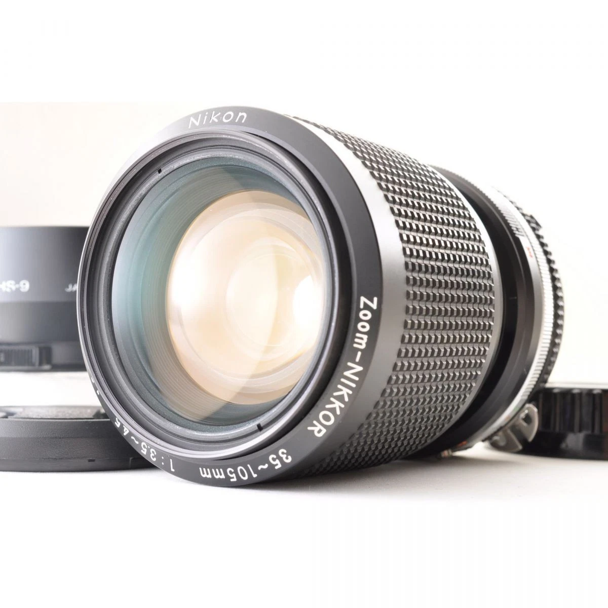 【美品】 Nikon FM2 / Zoom NIKKOR 35-105mm Nikon 35-105mm f/3.5-4.5 Camera Lenses for sale | eBay