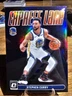 2023-24 Panini Donruss Optic - Express Lane Stephen Curry #25 Purple Prizm