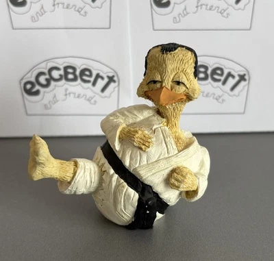 Eggbert and Friends: Egg Fu Yung (No Box) - Image 1 of 4