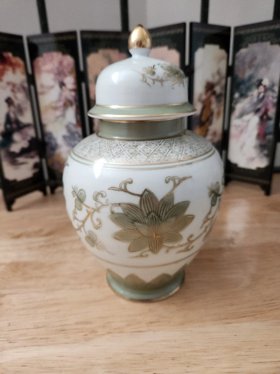 Collectible Chinese Vases & Jars (1900-Now) for sale | eBay