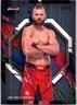 2024 Topps Finest UFC #78 Jiri Prochazka