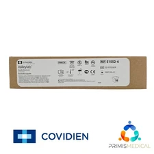 Covidien E1552-6 Valleylab Cautery Tips 6.5" BX/50