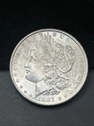 1887-P Morgan Silver Dollar UNC US Coin A27