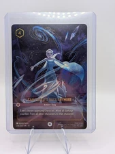 Can't Hold It Back Anymore (Enchanted) 228/204 Whispers in the Well Holo