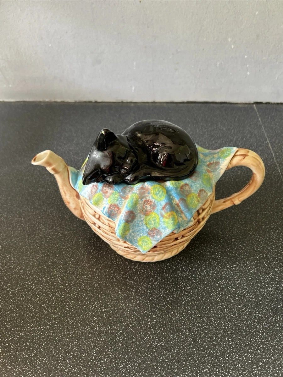 Tony Carter Teapot for sale | eBay UK
