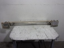 9672762080 4878171 stoßstangen verstärkung träger vorne CITROEN C4 II NC 1.6