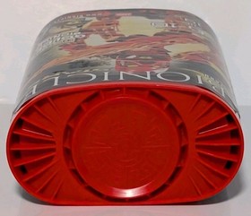 LEGO BIONICLE 7116 - TAHU - NIB/Seals Intact - Near MINT!