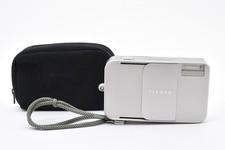 Top MINT Fuji Fujifilm Cardia Mini TIARA II Point Shoot camera From JAPAN