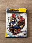 Sonic Adventure 2 Battle (Nintendo GameCube, 2004) CIB / Tested