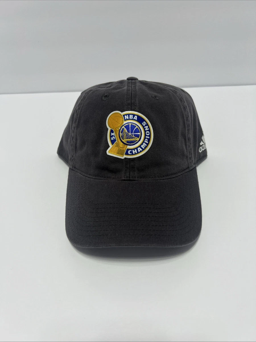 adidas Golden State Warriors NBA Fan Cap, Hats for sale | eBay
