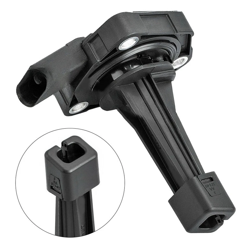 Easy Installation Engine Oil Level Sensor for Seat For Skoda 1 2 1 4 1 8 2 0T - Image 4 of 4